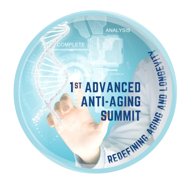 1st AAA Summit logo 1st AAA Summit logo