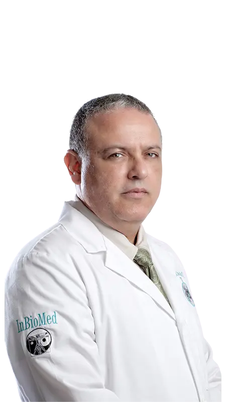Dr Michael Gonzalez, PHD Dr Michael Gonzalez, PHD