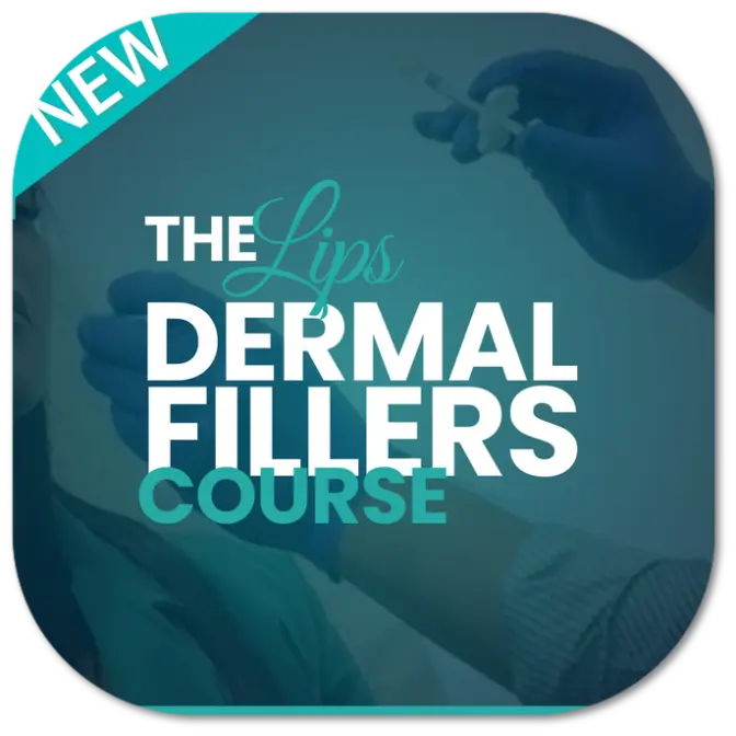 Lips Dermal fillers Lips Dermal fillers course