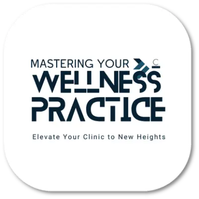 Logo for the Mastering Your Wellness Practice