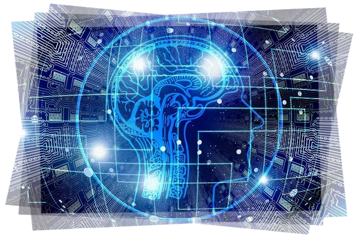 Intelligence future Brain design 