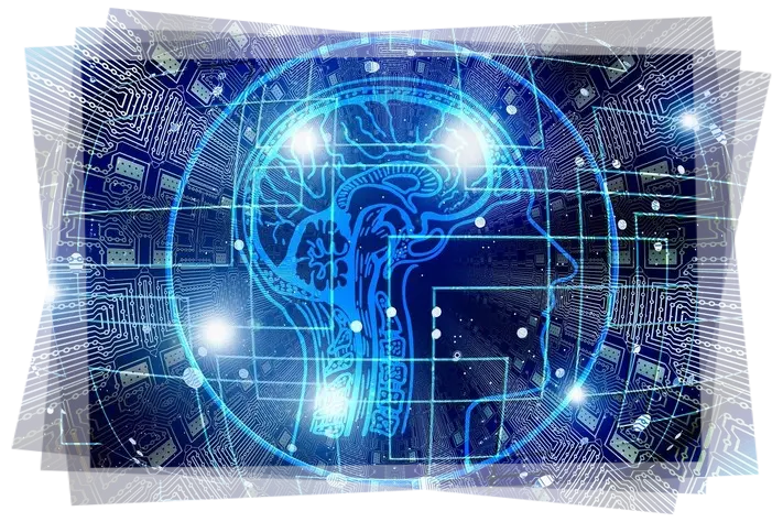 Intelligence future Brain design 